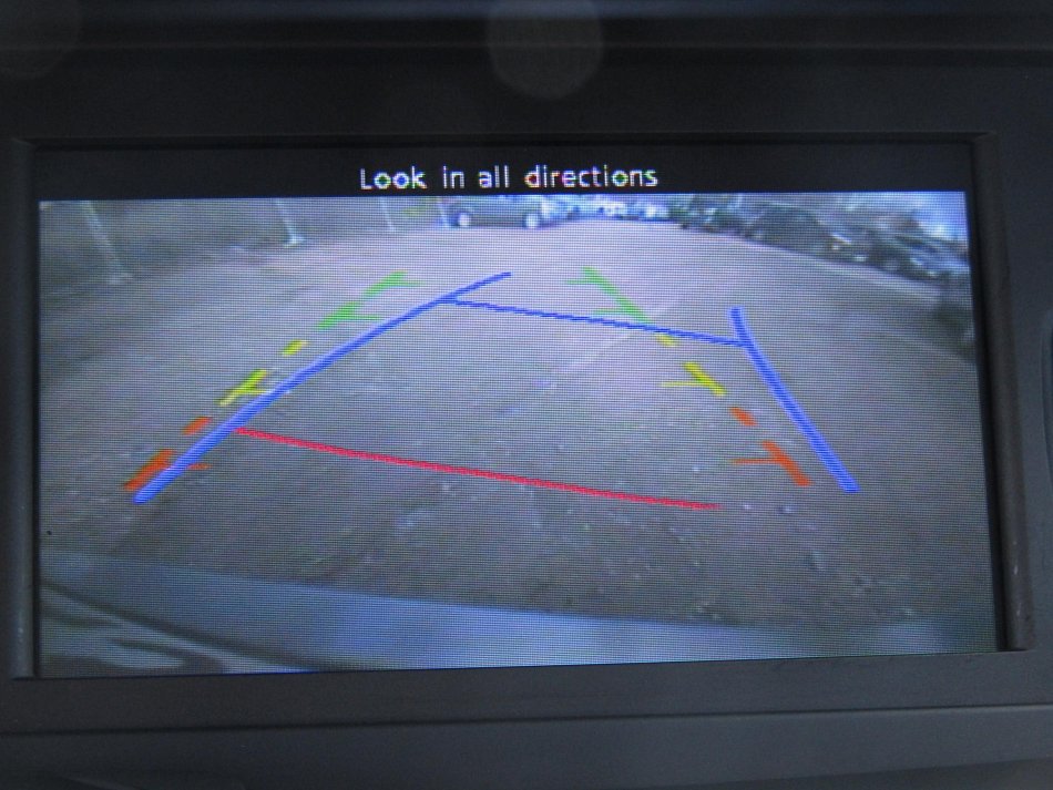 Renault Grand Scénic 1.6DCi 