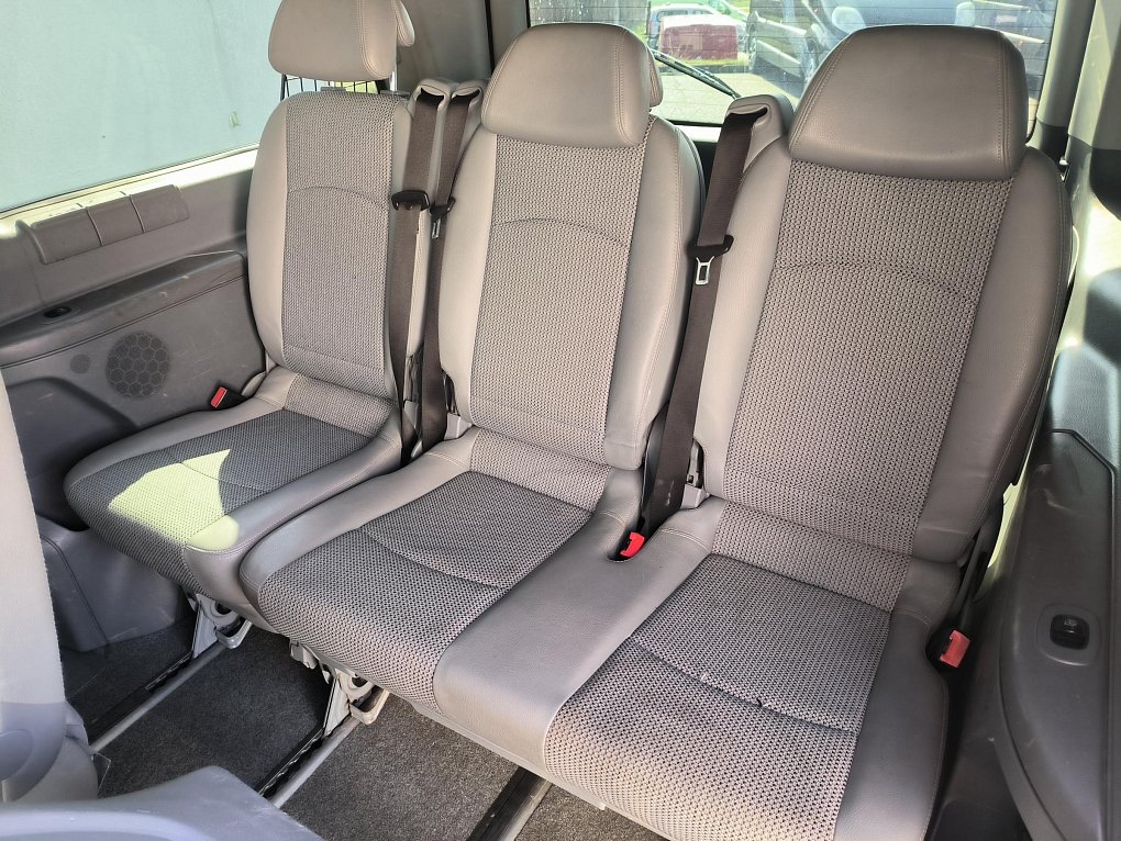 Mercedes-Benz Viano 3.0CDI  L2