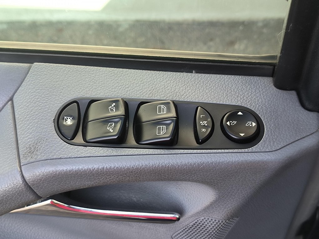 Mercedes-Benz Viano 3.0CDI  L2