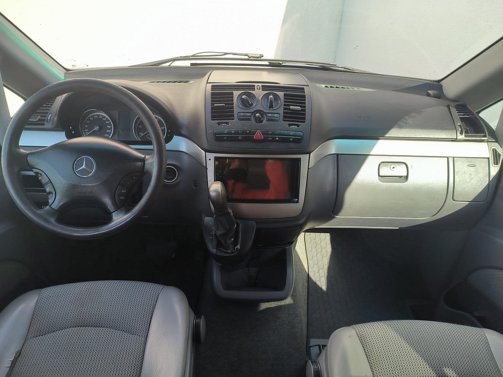 Mercedes-Benz Viano 3.0CDI  L2