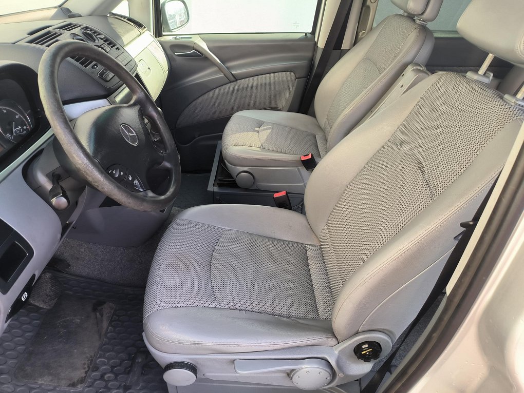 Mercedes-Benz Viano 3.0CDI  L2