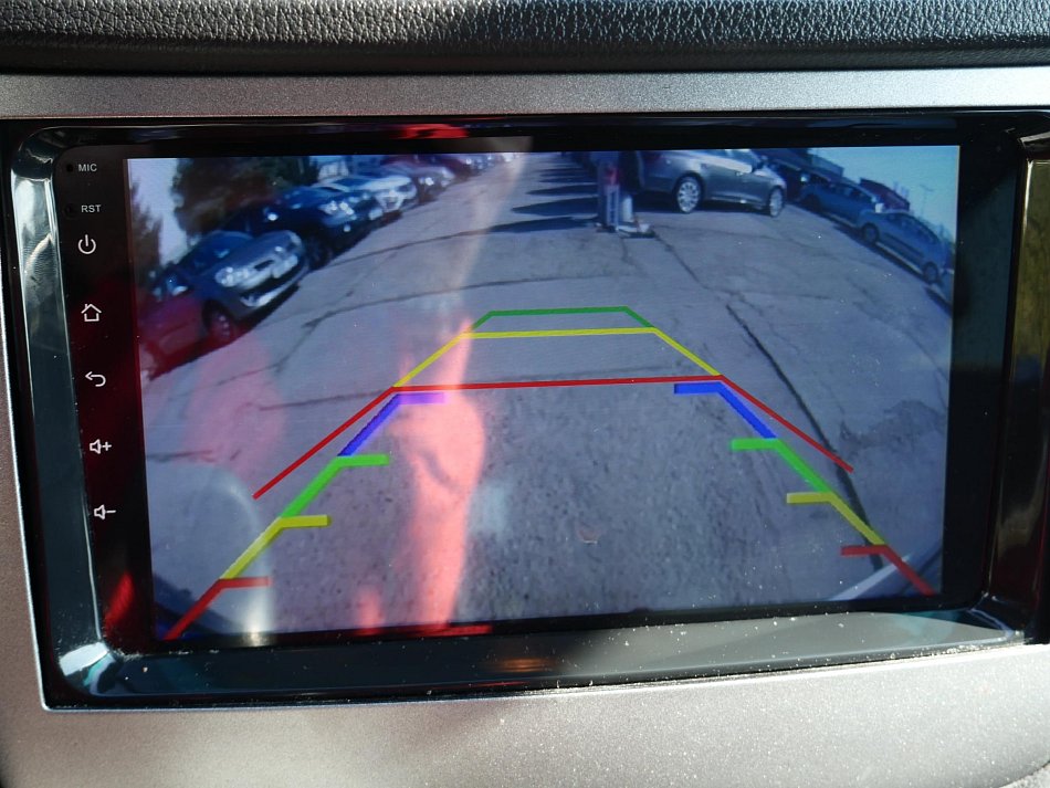 Mercedes-Benz Viano 3.0CDI  L2