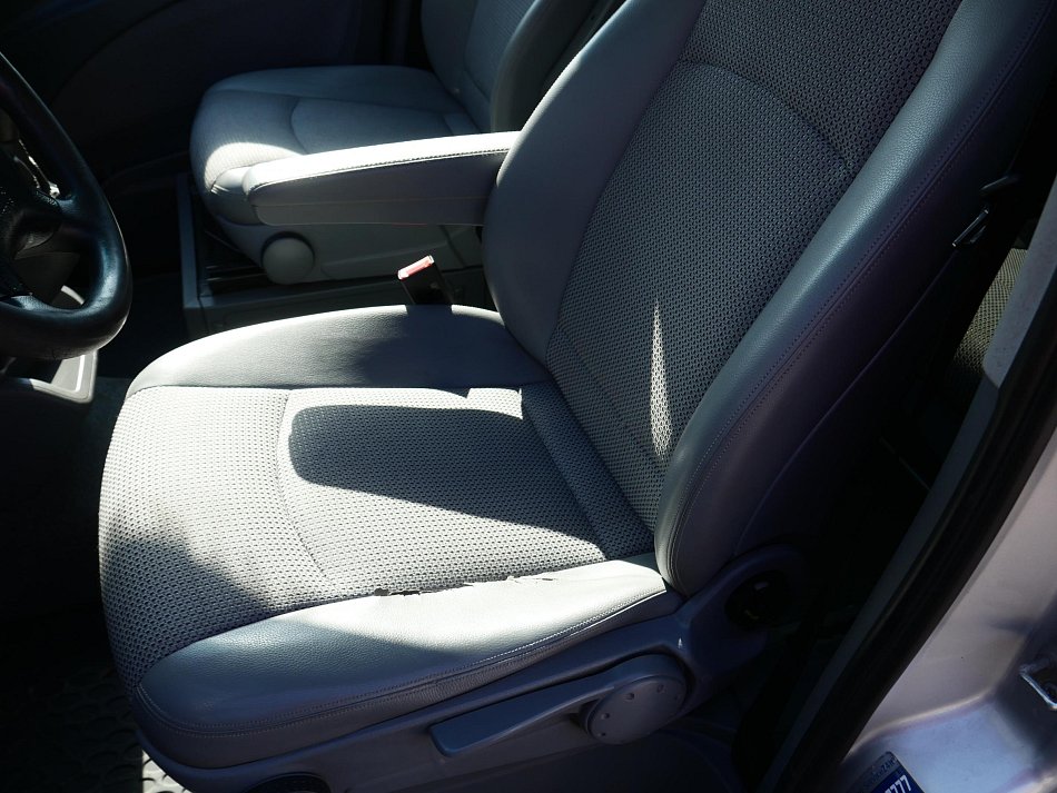 Mercedes-Benz Viano 3.0CDI  L2