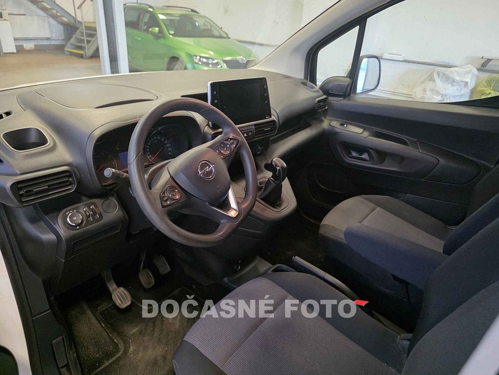 Opel Combo 1.5CDTi  MAXi
