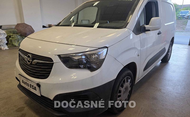 Opel Combo 1.5CDTi  MAXi