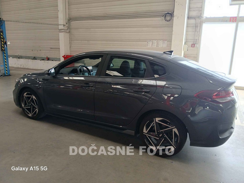 Hyundai I30 1.5 TGID 