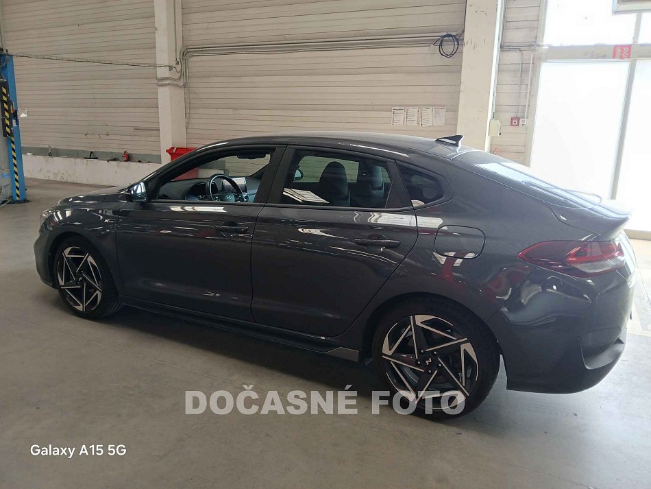 Hyundai I30 1.5 TGID 
