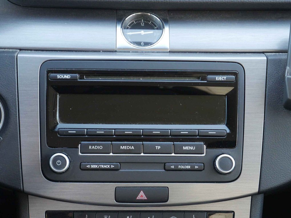 Volkswagen Passat 2.0 TDi Comfortline