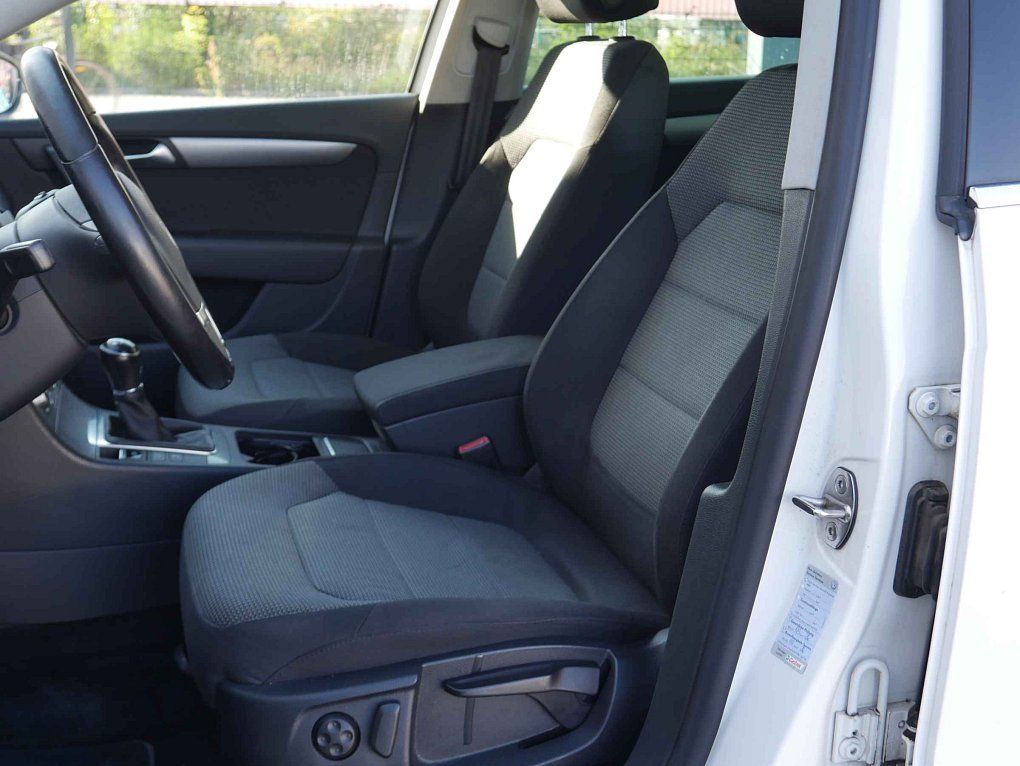 Volkswagen Passat 2.0 TDi Comfortline