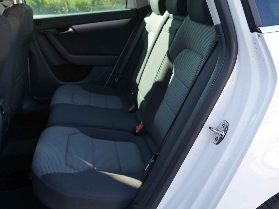 Volkswagen Passat 2.0 TDi Comfortline