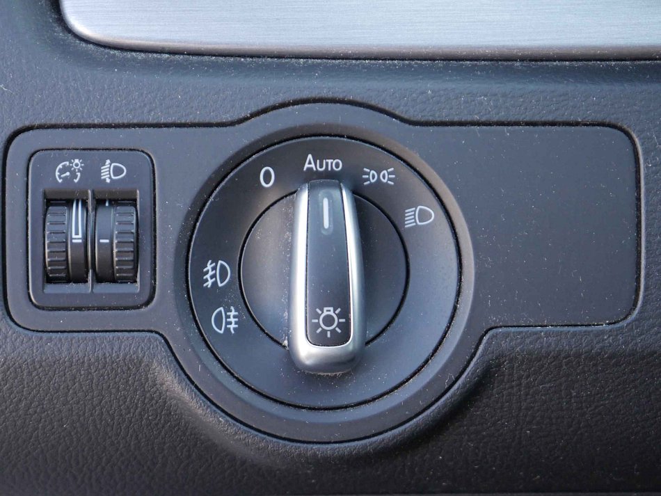 Volkswagen Passat 2.0 TDi Comfortline