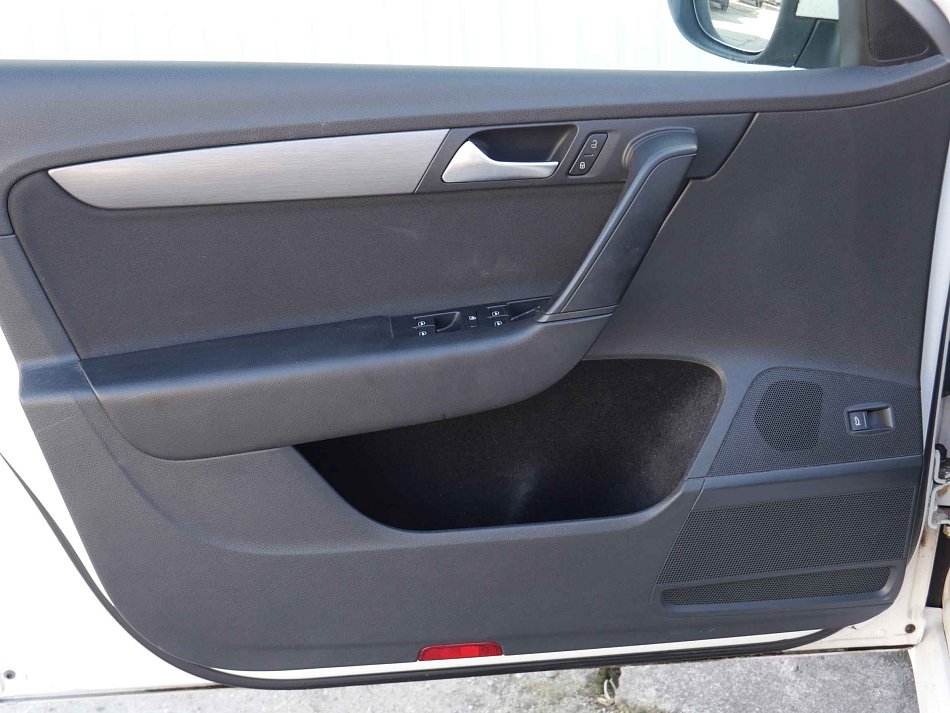 Volkswagen Passat 2.0 TDi Comfortline