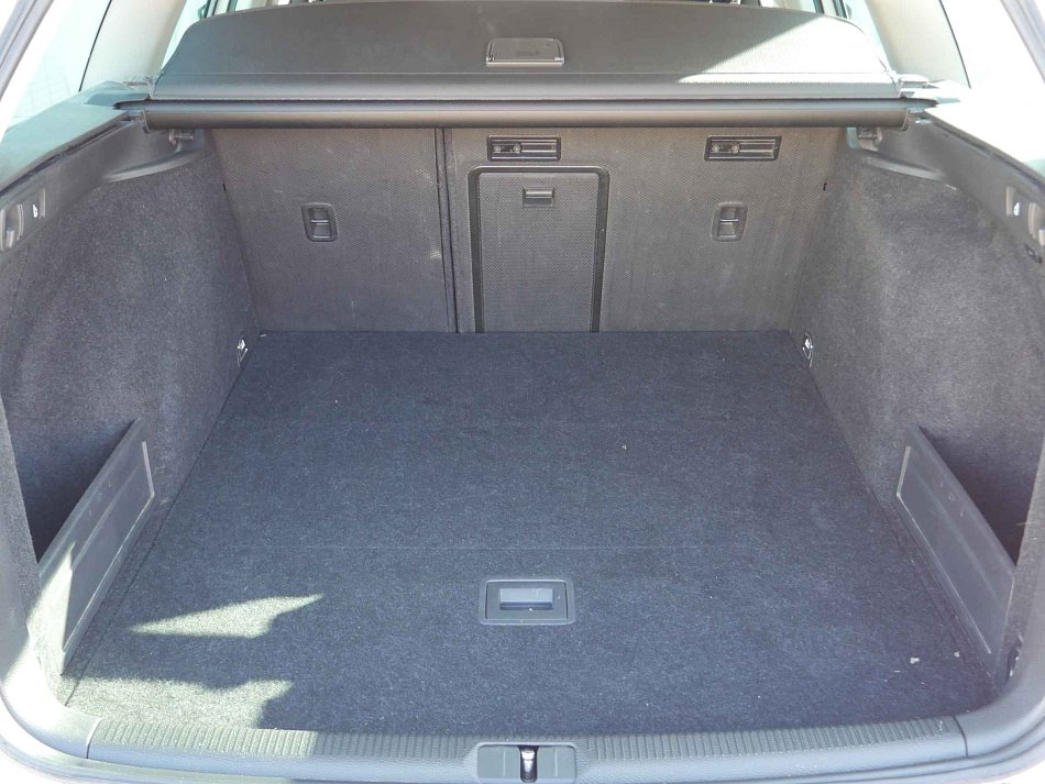 Volkswagen Passat 2.0 TDi Comfortline