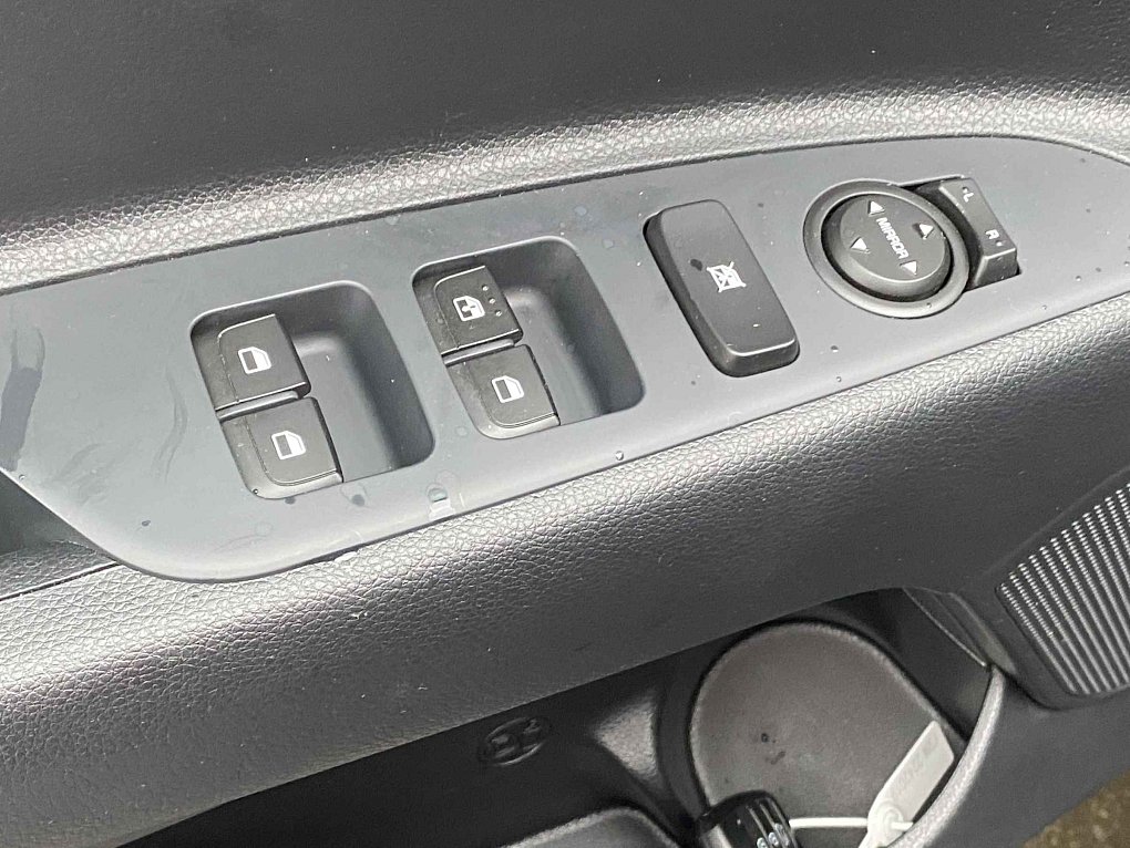 Kia Stonic 1.2i Spin