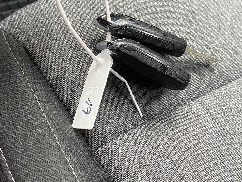 Kia Stonic 1.2i Spin