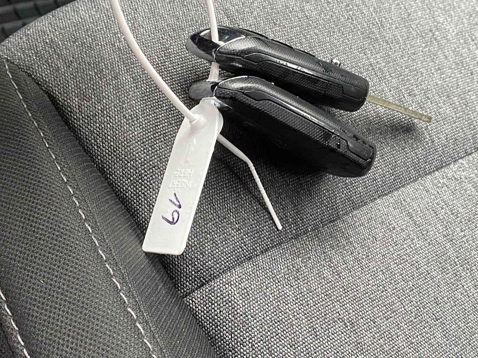 Kia Stonic 1.2i Spin