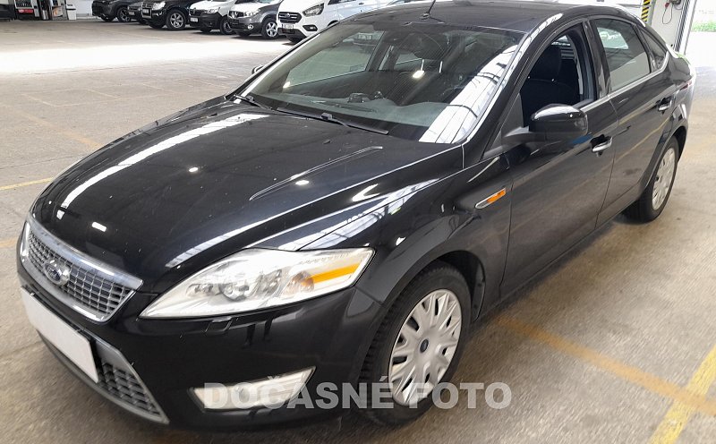 Ford Mondeo 2.0 