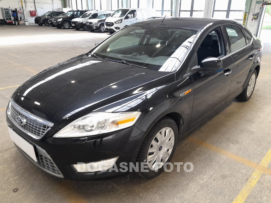 Ford Mondeo 2.0 
