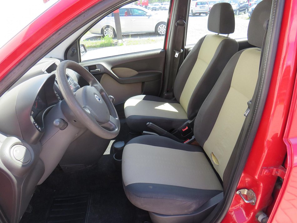 Fiat Panda 1.2i 