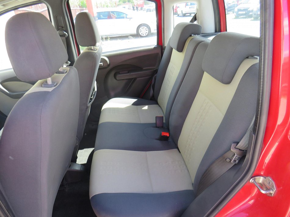 Fiat Panda 1.2i 
