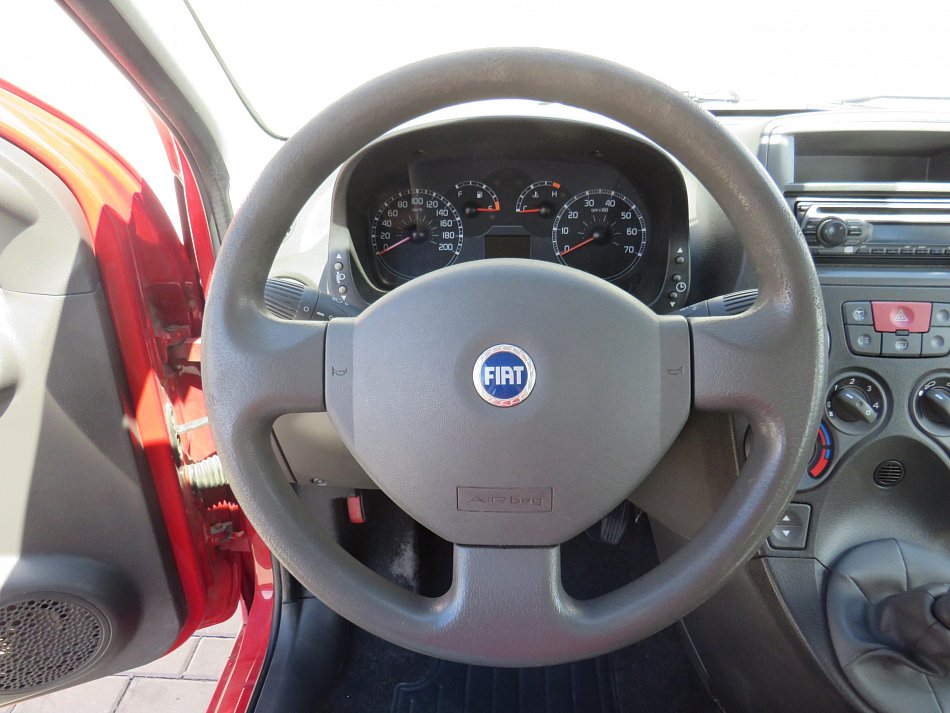 Fiat Panda 1.2i 