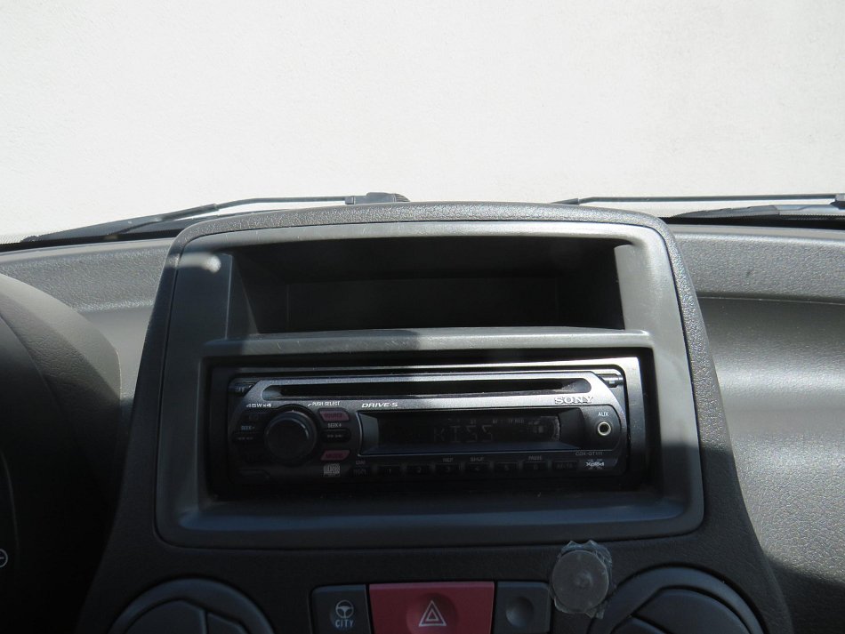 Fiat Panda 1.2i 