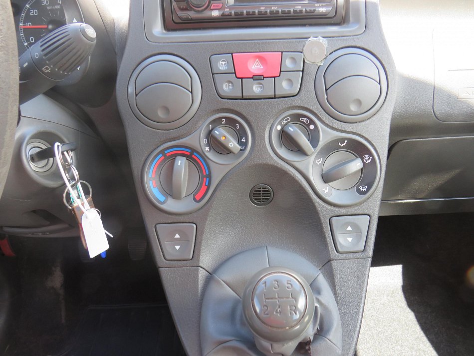 Fiat Panda 1.2i 