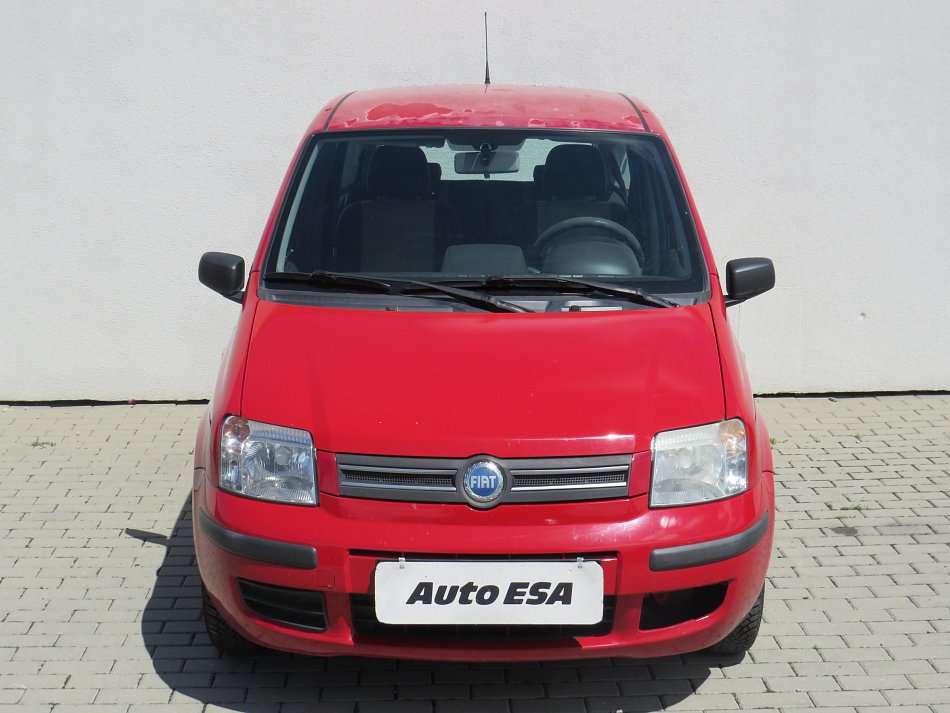 Fiat Panda 1.2i 