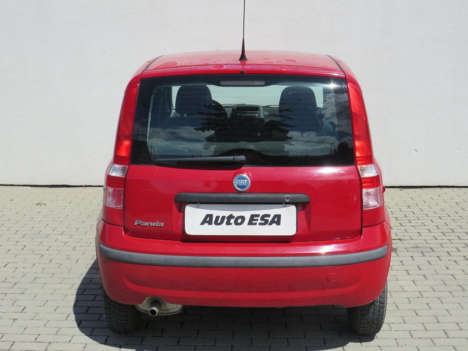 Fiat Panda 1.2i 
