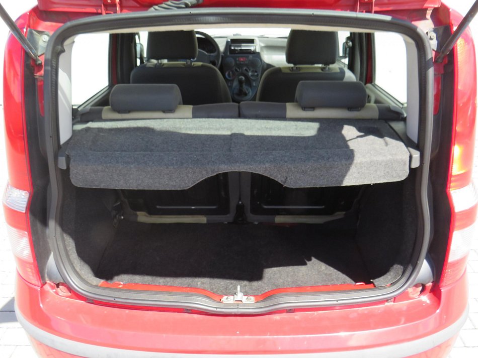 Fiat Panda 1.2i 