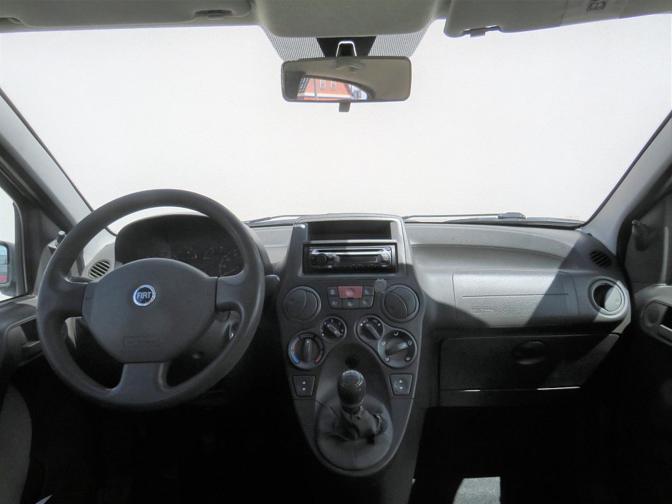 Fiat Panda 1.2i 