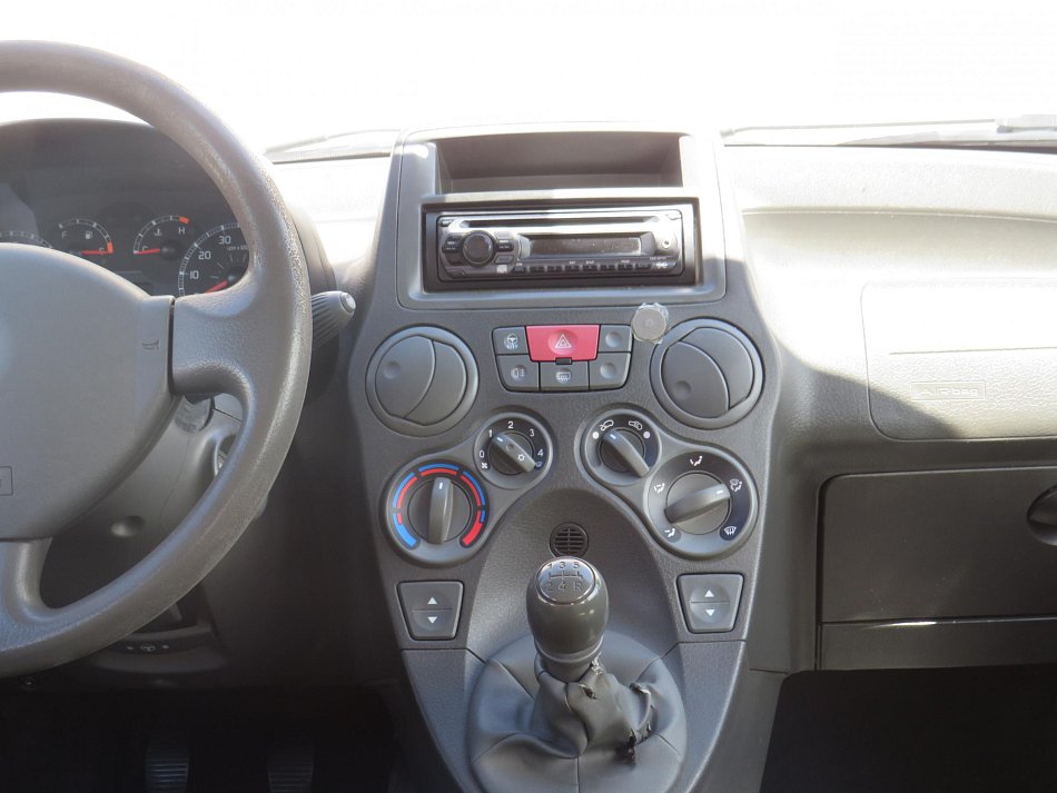 Fiat Panda 1.2i 