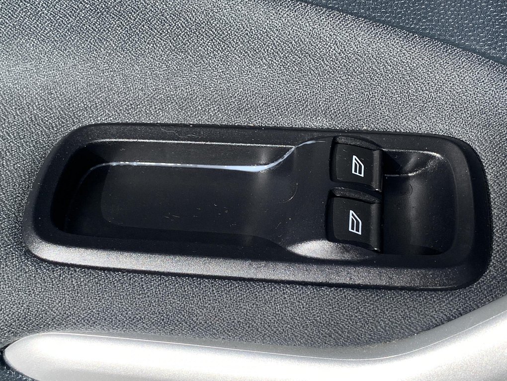 Ford Fiesta 1.2 i Titanium