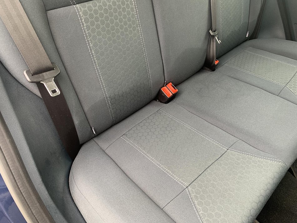 Ford Fiesta 1.2 i Titanium