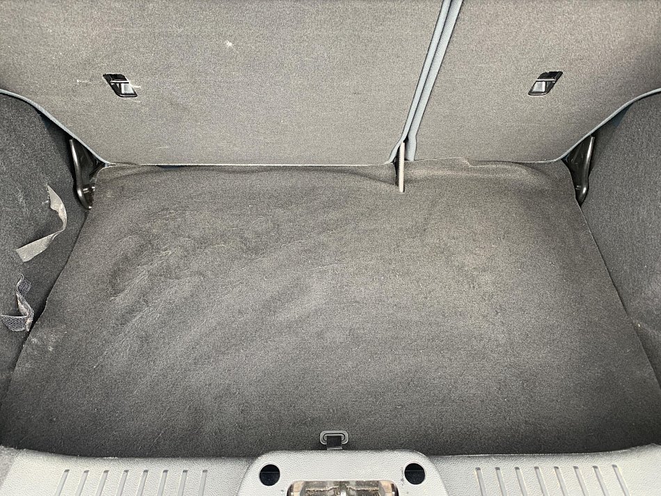 Ford Fiesta 1.2 i Titanium