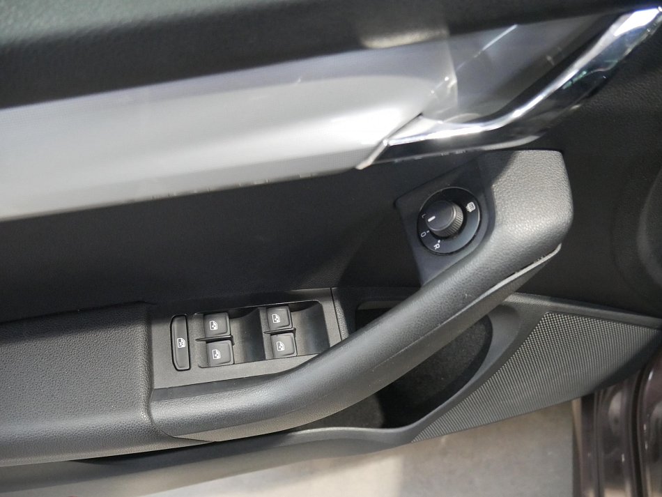 Škoda Octavia III 1.6 TDi 