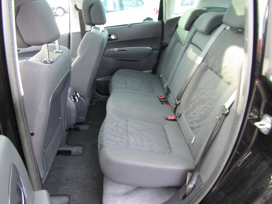 Peugeot 3008 1.6 HDI Allure