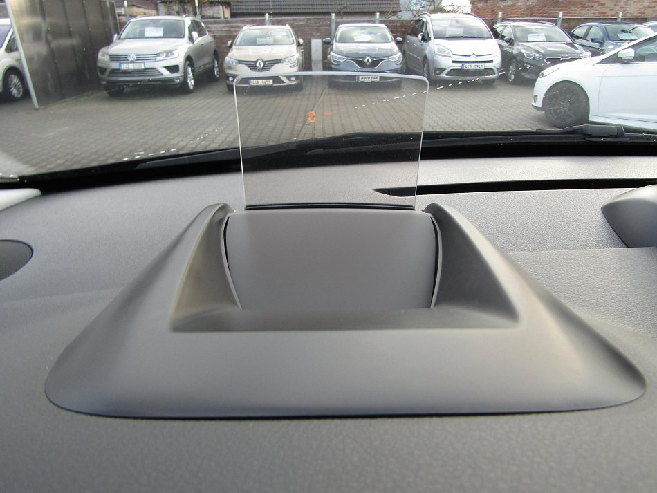 Peugeot 3008 1.6 HDI Allure