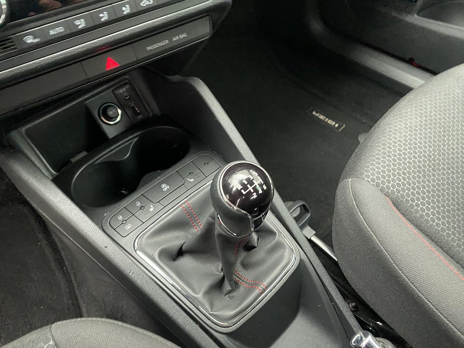 Seat Ibiza 1.0 TSi FR