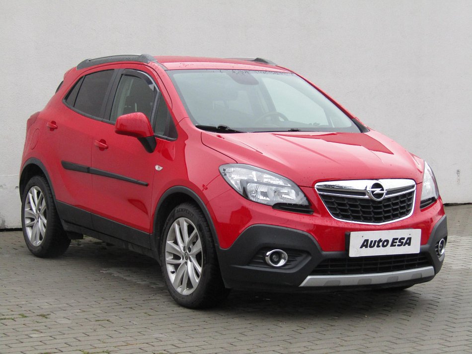 Opel Mokka 1.4I 