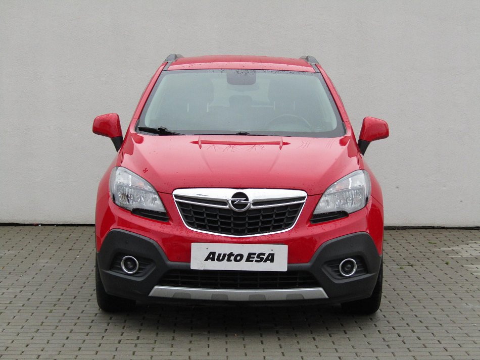 Opel Mokka 1.4I 