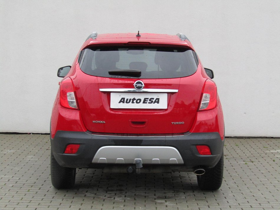 Opel Mokka 1.4I 