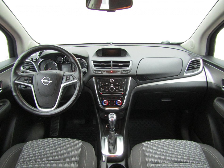 Opel Mokka 1.4I 