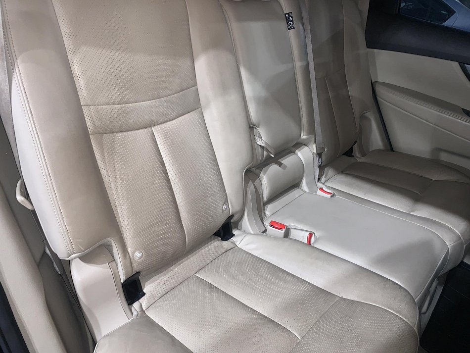 Nissan X-Trail 1.6 dCi  4x4