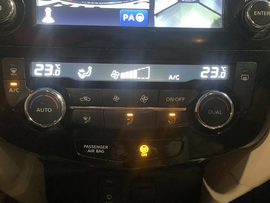 Nissan X-Trail 1.6 dCi  4x4