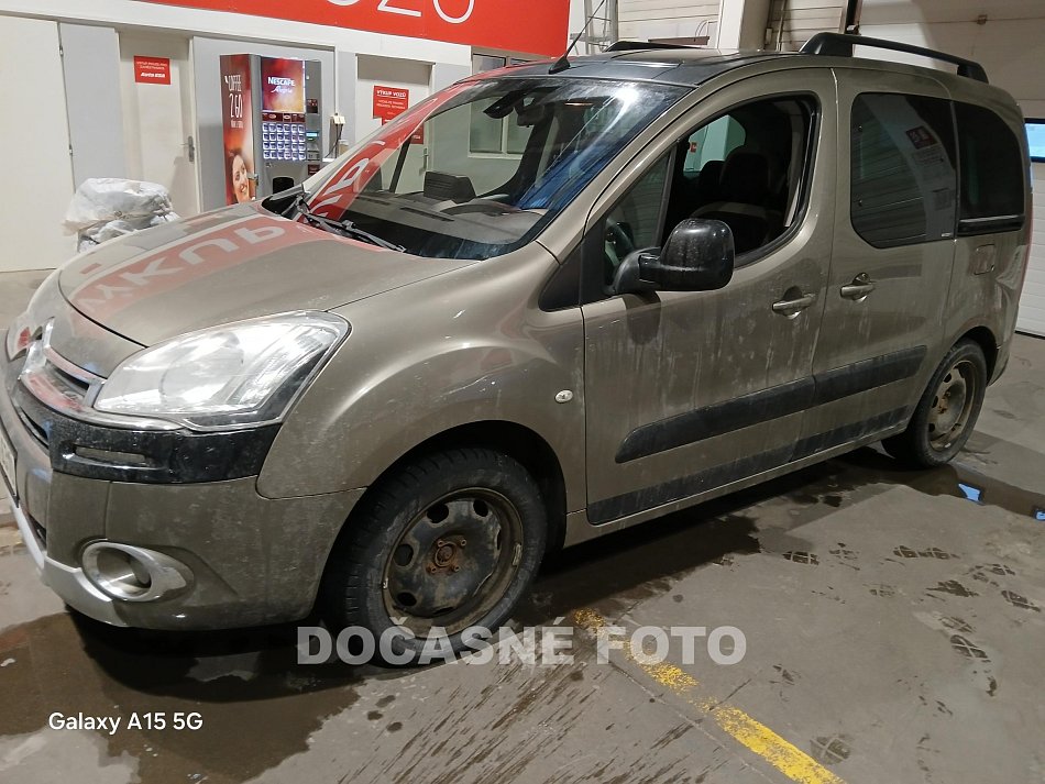 Citroën Berlingo 1.6 