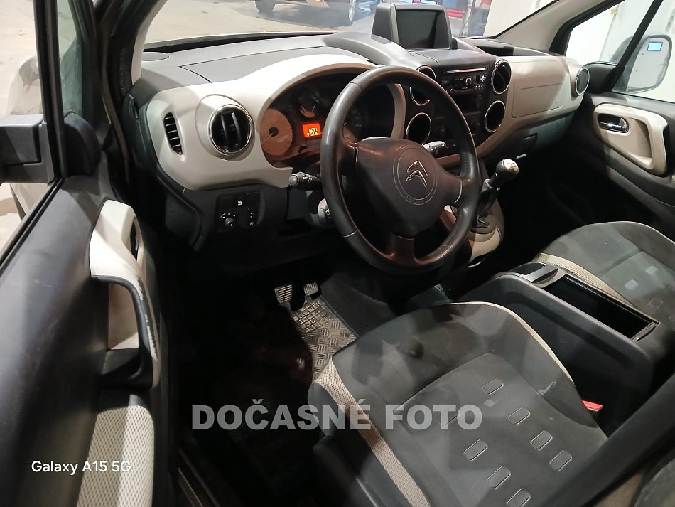 Citroën Berlingo 1.6 