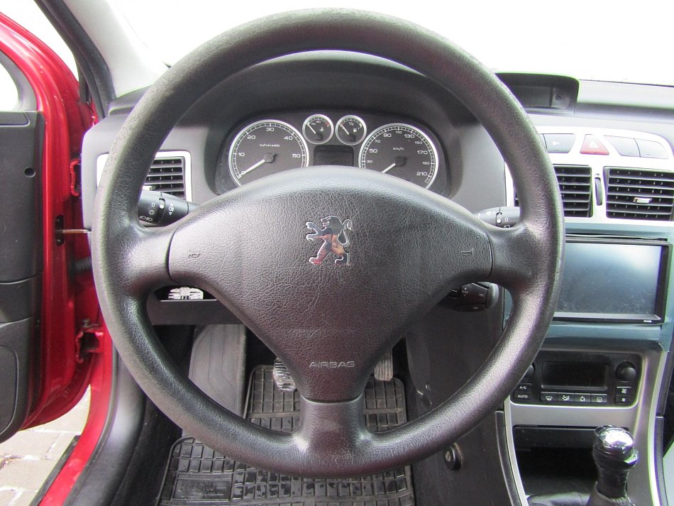 Peugeot 307 1.6HDi 