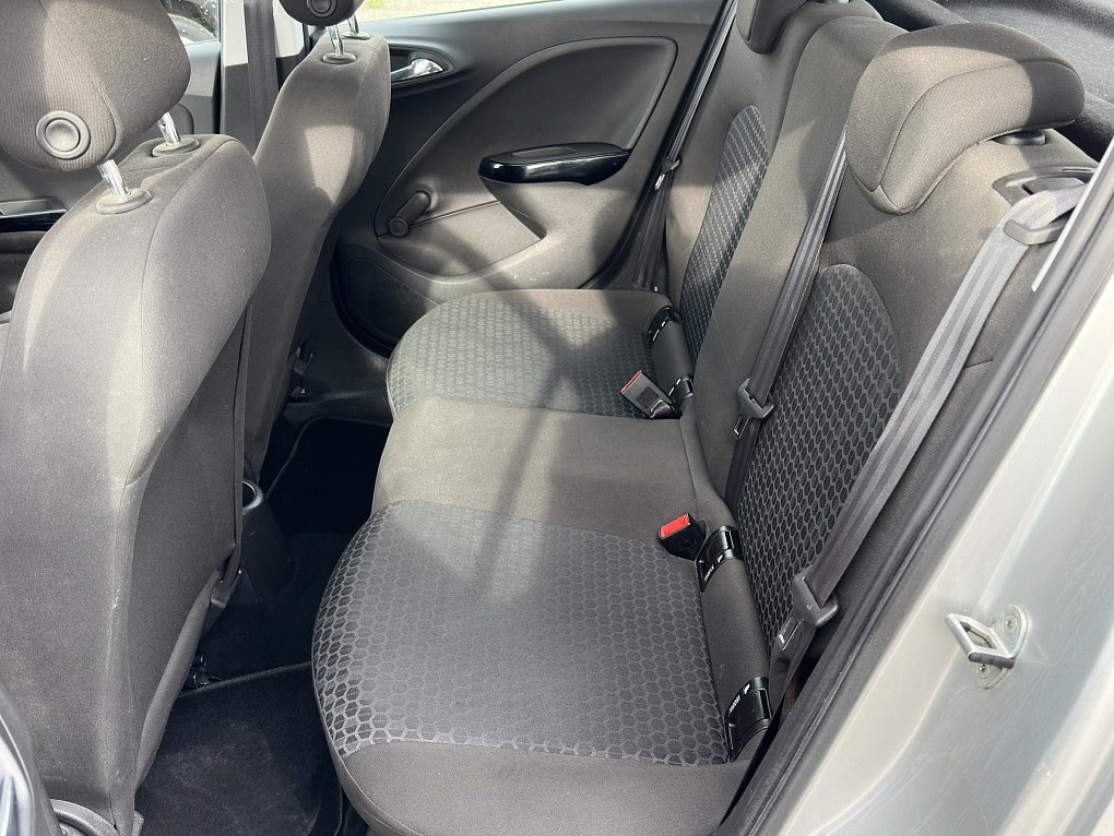 Opel Corsa 1.4i Edition