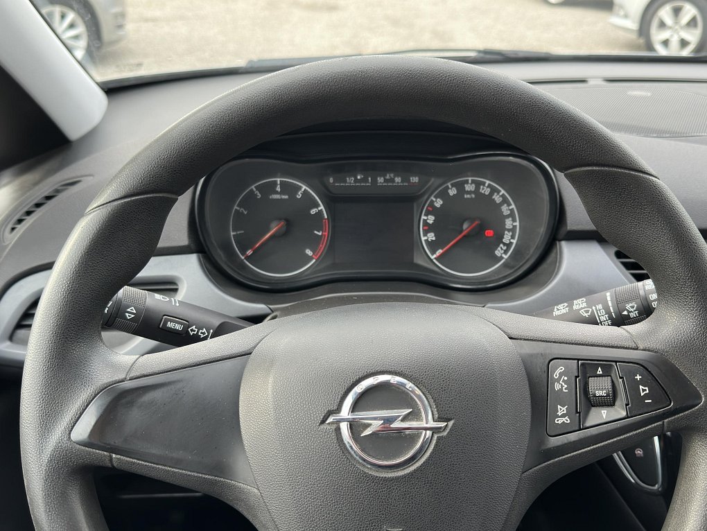 Opel Corsa 1.4i Edition
